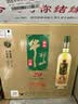 牛栏山珍品陈酿20 土豪金绿标 浓香型白酒 52度1L*6瓶 中秋送礼 实拍图