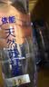 依能 蔚蓝苏打 无添加 天然苏打水饮料500ml*15整箱装 饮用天然水 实拍图