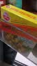 不倒翁苹果咖喱块100g原味 韩国进口 日式块状咖喱饭咖喱鸡牛肉 2-4人份 实拍图