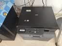 兄弟（brother）DCP-L2508DW黑白激光打印机家用打印机复印扫描一体机无线打印远程打印机双面打印支持有线网络 L2508DW套餐，标配+原装粉盒1只 实拍图