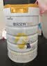 佳贝艾特（Kabrita）悦白较大婴儿配方羊奶粉2段800克*6（6-12个月)  低敏好吸收 实拍图