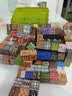 活石（LIVING STONES）我的世界磁力方块磁吸铁拼装积木3-6-12岁儿童玩具男女孩生日礼物 实拍图