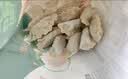 必品阁（bibigo）芹菜猪肉水饺 1200g 约48只 饺子蒸饺夜宵儿童早餐速冻半成品 实拍图