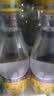 杏花村汾酒 黄盖金标玻瓶 清香型白酒 53度 450mL*12瓶 整箱装年份随机 实拍图