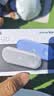 中兴（ZTE）5G RedCap随身wifi6轻量化5G移动无线wifi免插卡便携式路由器热点车载笔记本上网卡托F40 MT33 5G轻量化双网版【晒单送充电仓】灰色 中兴官方流量-不限速不虚标 实拍图