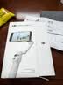 大疆DJI Osmo Mobile 7轻快跟拍云台手机稳定器 OM7智能追踪自拍杆直播vlog拍摄神器 实拍图
