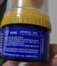 ONEFULL鞋油50ml无色擦鞋神器真皮保养油无色通用皮鞋皮革护理保养油 实拍图