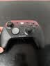 盖世小鸡G7 Pro微软Xbox授权精英游戏手柄天王星带底座 TMR摇杆蓝牙PC电脑无线Steam安卓电视有线地平线6 实拍图