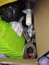 帕狄菱  洗衣机拆卸专用工具 三叉套筒扳手波轮清洗工具套装 实拍图