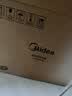 美的（Midea）电饭煲 3L家用电饭锅 316L不锈钢无涂层煮饭锅 2-3人智能预约0涂层煲汤煮粥MB-RE387S 实拍图