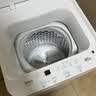 美的（Midea）波轮洗衣机全自动 3KG 迷你内衣婴儿洗衣机 健康除螨 MB30V21EPLUS 以旧换新 京东自营 实拍图