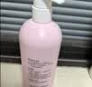 贝亲（Pigeon）桃叶精华 婴儿液体爽身露 家庭装 四季通用 480ml IA286 实拍图