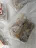 悦味纪 手工紫米煎饼果子200g*4包 零泡打粉 杂粮卷饼夹油条 早餐半成品 实拍图