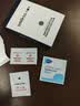 Smorss【AR增透-黑色】适用苹果iPhone 14Pro/14Promax镜头膜钢化膜后置摄像头保护膜高清耐磨无损像素 实拍图