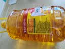 鲁花食用油 物理压榨 非转基因 玉米油6.18L 家用粮油 健康植物油 实拍图