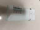 洁丽雅（Grace）一次性洗脸巾氧气云棉柔巾擦脸洁面毛巾3包 20*20cm 60抽/包 实拍图