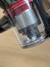戴森（DYSON） V8 Cyclone 无绳吸尘器 手持无线吸尘器 除螨 宠物 家庭适用 实拍图