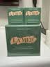 海蓝之谜（LA MER）奇迹面霜30ml保湿修护紧致护肤品套装化妆品礼盒中秋礼品生日礼物 实拍图