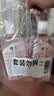滴露（Dettol）香氛自然衣物消毒液48H留香洗衣除臭儿童可用消毒水杀菌除螨1L*2 实拍图