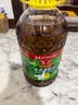 鲁花【保真菜籽油】 食用油 非转基因低芥酸浓香菜籽油 3.09L香飘万家 实拍图