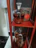 不老潭粮食酒 泸州糯红高粱酒桶装高度浓香型散装白酒纯粮壹号 60度 5L 实拍图