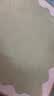 范爷家透气坐垫椅垫办公室久坐屁垫电脑椅学生椅软垫子防滑车载座垫四季 实拍图