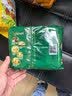 康师傅 方便面 经典香菇炖鸡面五连包101g*5 泡面袋装速食 方便食品 实拍图