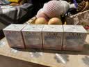 玉兰油（OLAY）面霜女透亮润肤霜男秋冬护肤品滋润保湿补水素颜霜化妆品节日礼物 【囤货装】透亮润肤霜50g*4 实拍图