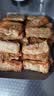 鲜到鲜得 香酥炸带鱼1kg 开海季 生鲜 鱼类 烧烤食材 中秋海鲜 源头直发 实拍图
