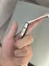 华为（HUAWEI）手表WATCH FIT 4【咨询享优惠】运动智能健康管理蓝牙通话轻薄NFC门禁交通支付送男女士朋友5Pro 悦动白丨送定制表带+精美表盘 实拍图