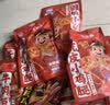 王小卤大号鸭舌香辣味温州鸭舌特产小吃休闲零食卤味鸭货熟食48g*5袋 实拍图