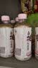 康师傅 蜜桃乌龙330ml*12瓶 水果味茶饮料 饮品 量贩装整箱 热门商品 实拍图