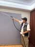 上门除甲醛人工服务费除甲醛服务定金 人工费 天津 实拍图