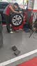 马牌（Continental）汽车轮胎 225/65R17 102V UCJ+ 适配哈弗H6/M6长安CS75/奇骏 实拍图