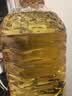 多力经典葵花籽油4L 一级压榨家用食用油 实拍图