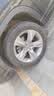 马牌轮胎245/55R19 103V FR UX7适配传祺GS8/福特锐界 晒单实拍图