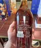 卡慕（CAMUS）经典布特妮VSOP 1000ml干邑白兰地法国原装进口40度 实拍图