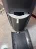海尔（Haier）白鲸JS8空气净化器 净湿一体机 家用新房除甲醛甲苯除烟除细菌病毒除雾霾花粉过敏原吸浮毛KJ800F 【母婴医护双认证】KJ800F-JSX9U1 实拍图