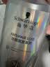 施华蔻（Schwarzkopf）防脱固发护根控油柔顺洗发水600ml*1瓶(无硅油 防掉发 男女) 实拍图