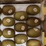 佳沛（zespri）新西兰金奇异果12粒特大果124-146g猕猴桃中秋节礼品送水果礼盒 实拍图