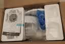 美的（Midea）【净化驱蚊】空气循环扇直流变频新款大风力家用落地扇3D摇头桌面电风扇卧室静音一级能效GDJ24DXS 实拍图