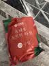 洁丽雅（Grace）压缩毛巾加厚一次性洗脸巾便携旅游出差户外酒店用品60粒装 实拍图
