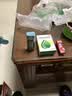 绿箭无糖薄荷糖 茉莉花茶味 23.8g约35粒/瓶 糖果休闲零食 清新口气 实拍图
