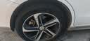 朝阳轮胎 汽车轮胎 215/50R17 95W C66 适配长安CS35/标致408/名图 实拍图
