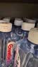 景田百岁山 天然矿泉水 570ml*24瓶 整箱装 会议办公 日常健康饮用水 实拍图