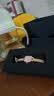 丹尼尔惠灵顿（DanielWellington）DW女士手表复古小方糖钢表带石英腕表生日礼物送女友DW650 实拍图