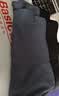京东京造【天丝抗皱】天丝棉睡衣男睡衣夏季情侣家居服套装 靛蓝XXL 实拍图