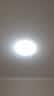 佛山照明(FSL)led灯灯芯改造灯板Ra97高显全光谱三色模组替换灯盘光源 全光谱48W/三档调色 实拍图