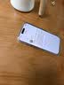 第一卫DIVI【热销100w+|相机键全包】适用iphone17手机壳苹果17保护套气囊防摔晶透抗黄耐磨简约全透明保护壳 实拍图