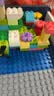 乐高（LEGO）积木得宝10479 创意积木盒男女孩儿童玩具生日礼物大颗粒 实拍图